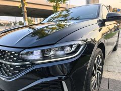 Volkswagen Lavida 2024 300TSI DSG Starry Sky Leading Edition - ფოტო 4