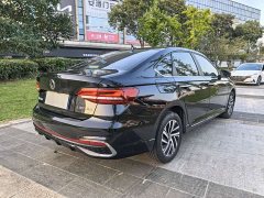 Volkswagen Lavida 2024 300TSI DSG Starry Sky Leading Edition - ფოტო 8