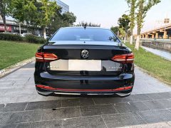 Volkswagen Lavida 2024 300TSI DSG Starry Sky Leading Edition - ფოტო 9