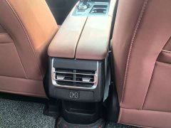 Changan CS75 PLUS Third Generation Champion Edition 1.5T Smart Drive Performance Type - ფოტო 10