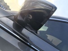 Changan CS75 PLUS Third Generation Champion Edition 1.5T Smart Drive Performance Type - ფოტო 11