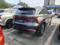 Changan CS75 PLUS Third Generation Champion Edition 1.5T Smart Drive Performance Type - ფოტო 12