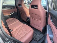 Changan CS75 PLUS Third Generation Champion Edition 1.5T Smart Drive Performance Type - ფოტო 8