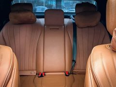 Mercedes-Benz S-Class Facelift S 400 L Business Edition - ფოტო 10