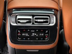 Mercedes-Benz S-Class Facelift S 400 L Business Edition - ფოტო 12