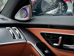 Mercedes-Benz S-Class Facelift S 400 L Business Edition - ფოტო 15