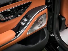 Mercedes-Benz S-Class Facelift S 400 L Business Edition - ფოტო 18