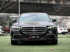 Mercedes-Benz S-Class Facelift S 400 L Business Edition - ფოტო 2
