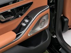 Mercedes-Benz S-Class Facelift S 400 L Business Edition - ფოტო 20