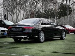 Mercedes-Benz S-Class Facelift S 400 L Business Edition - ფოტო 4