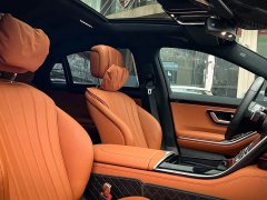 Mercedes-Benz S-Class Facelift S 400 L Business Edition - ფოტო 5