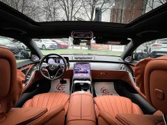 Mercedes-Benz S-Class Facelift S 400 L Business Edition - ფოტო 7