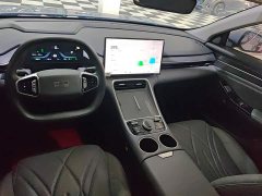 Geely Galaxy L6 EM-i 60km Launch Edition - ფოტო 12