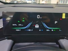 Geely Galaxy L6 EM-i 60km Launch Edition - ფოტო 14
