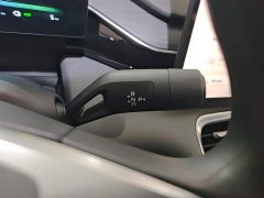 Geely Galaxy L6 EM-i 60km Launch Edition - ფოტო 16