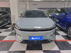 Geely Galaxy L6 EM-i 60km Launch Edition - ფოტო 2