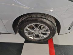 Geely Galaxy L6 EM-i 60km Launch Edition - ფოტო 6
