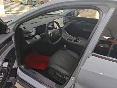 Geely Galaxy L6 EM-i 60km Launch Edition - ფოტო 9