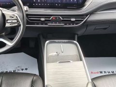 Buick Junyue 28T Yue Zun Edition - ფოტო 10