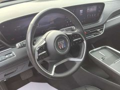 Buick Junyue 28T Yue Zun Edition - ფოტო 11