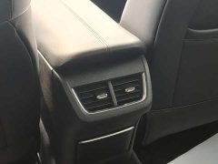 Buick Junyue 28T Yue Zun Edition - ფოტო 14