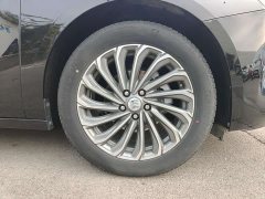 Buick Junyue 28T Yue Zun Edition - ფოტო 16