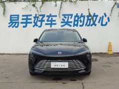 Buick Junyue 28T Yue Zun Edition - ფოტო 2