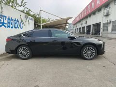 Buick Junyue 28T Yue Zun Edition - ფოტო 3