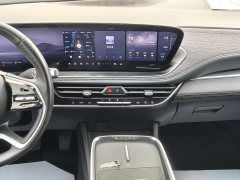 Buick Junyue 28T Yue Zun Edition - ფოტო 8