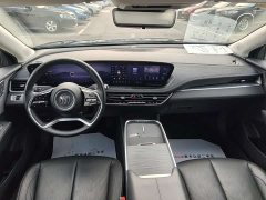 Buick Junyue 28T Yue Zun Edition - ფოტო 9