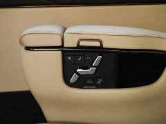 Toyota Alphard 2024 Hybrid 2.5L Premium Edition - ფოტო 19
