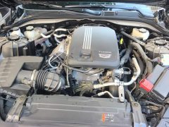Cadillac CT5 28T Platinum - ფოტო 10
