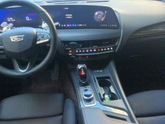 Cadillac CT5 28T Platinum - ფოტო 13