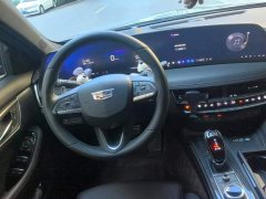 Cadillac CT5 28T Platinum - ფოტო 15