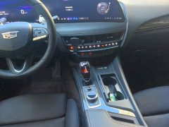 Cadillac CT5 28T Platinum - ფოტო 16