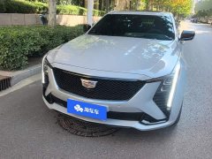 Cadillac CT5 28T Platinum - ფოტო 2