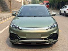 BYD Yuan Plus 430KM Premium Edition - ფოტო 2