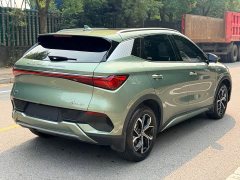 BYD Yuan Plus 430KM Premium Edition - ფოტო 4
