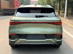 BYD Yuan Plus 430KM Premium Edition - ფოტო 5