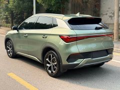 BYD Yuan Plus 430KM Premium Edition - ფოტო 6