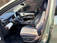 BYD Yuan Plus 430KM Premium Edition - ფოტო 8