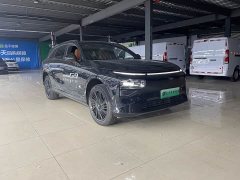 XPeng G9 725 Max - ფოტო 4