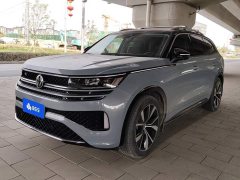 Volkswagen Lanxun 380TSI AWD R-Line Launch Edition - ფოტო 1