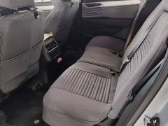 Volkswagen Lanxun 380TSI AWD R-Line Launch Edition - ფოტო 11