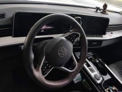 Volkswagen Lanxun 380TSI AWD R-Line Launch Edition - ფოტო 12