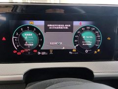 Volkswagen Lanxun 380TSI AWD R-Line Launch Edition - ფოტო 14