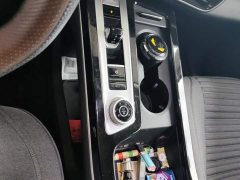 Volkswagen Lanxun 380TSI AWD R-Line Launch Edition - ფოტო 16