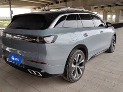 Volkswagen Lanxun 380TSI AWD R-Line Launch Edition - ფოტო 3