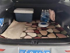 Volkswagen Lanxun 380TSI AWD R-Line Launch Edition - ფოტო 4