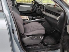 Volkswagen Lanxun 380TSI AWD R-Line Launch Edition - ფოტო 8